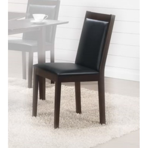 Walsh Dining Chair Espresso